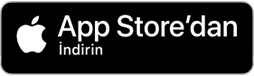 App Store’dan indirin