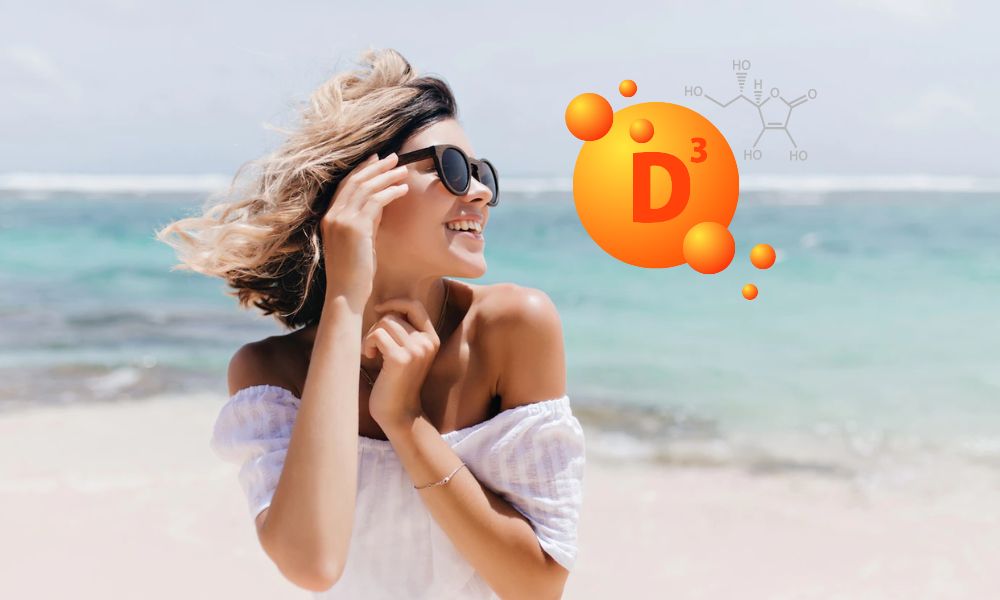 D Vitamini Eksikliği
