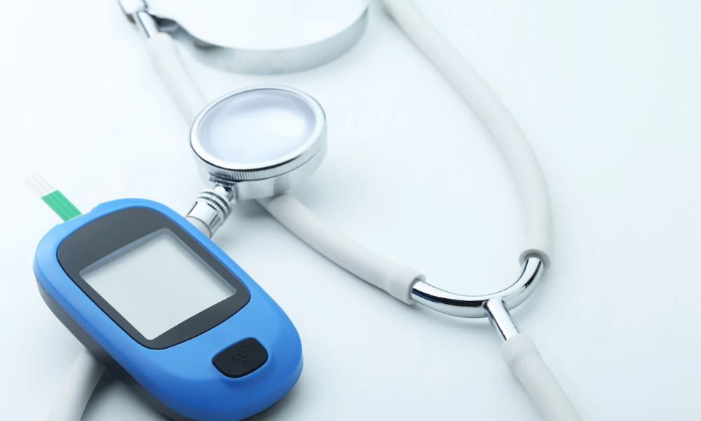 HBA1C Hemoglobin A1C Testi (Glikozile Hemoglobin)