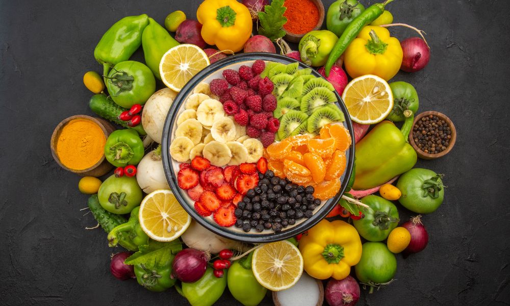 Vitamin Testleri